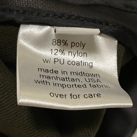 Rachel Comey mock neck Top - Picture 14 of 14